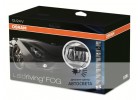 Дневные ходовые огни Osram LEDriving 101 